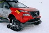 Nissan X-Trail Mountain Rescue, para los rescates más extremos.